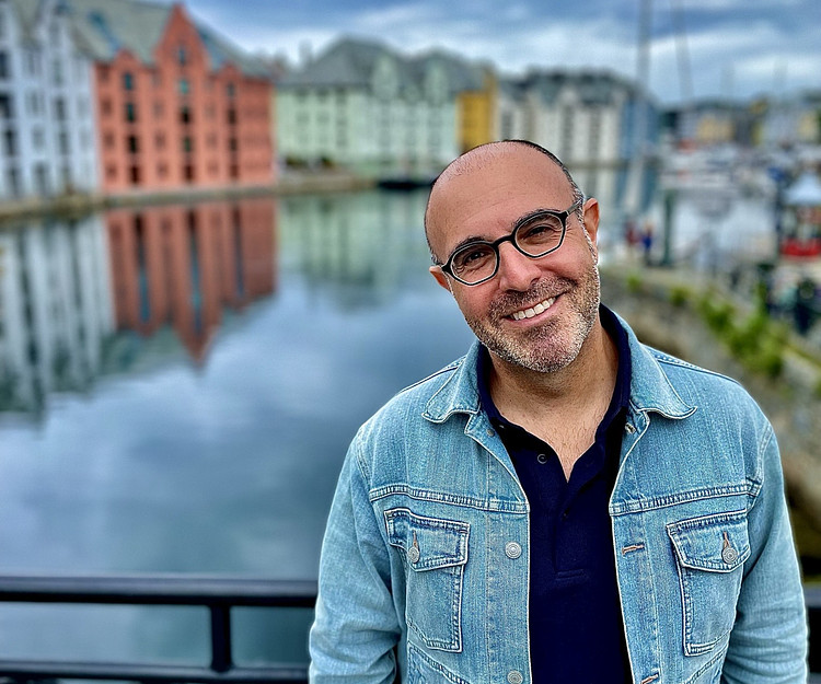  Norwegian Fjord Cruise