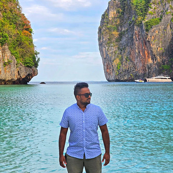 Nuwan Tharaka Manchanayaka