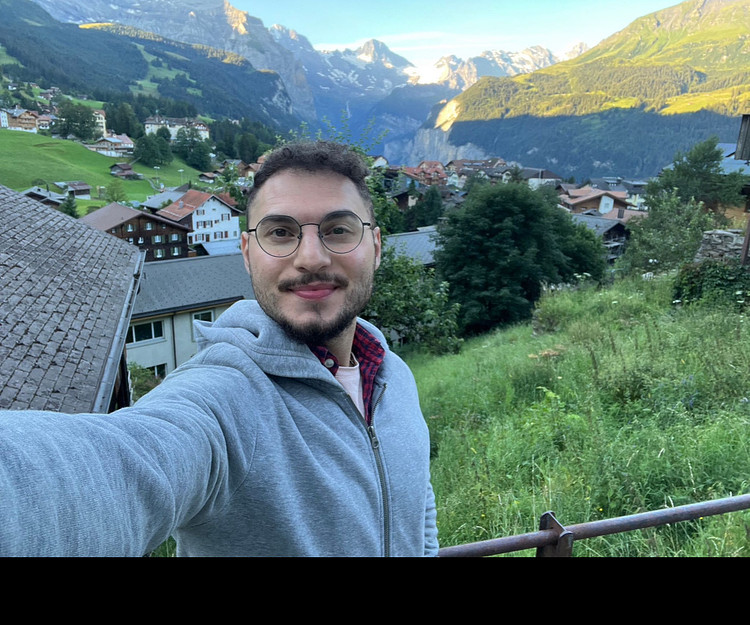 Switzerland (Swiss German side)