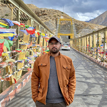 Chahat Jaiswal