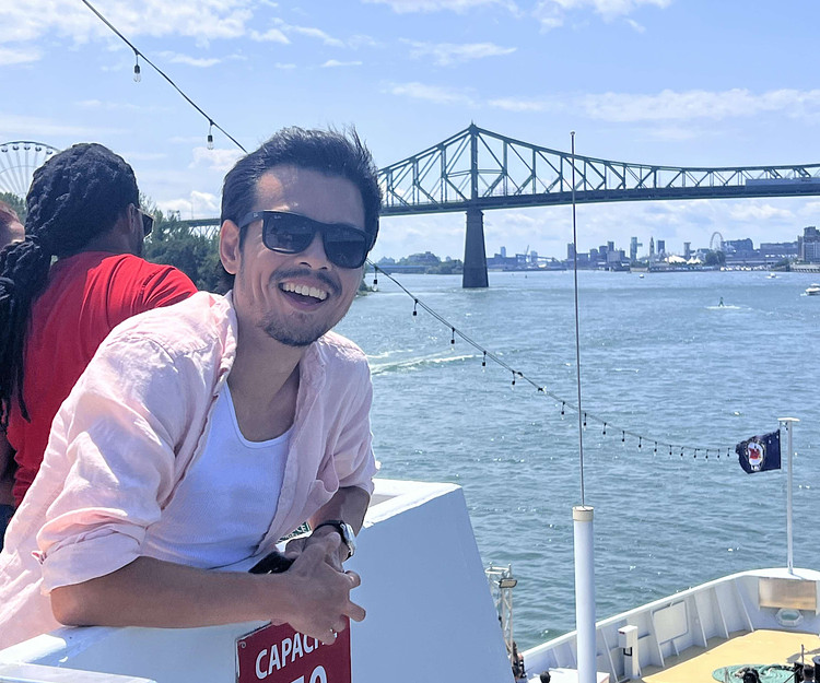 It's all about Japan!