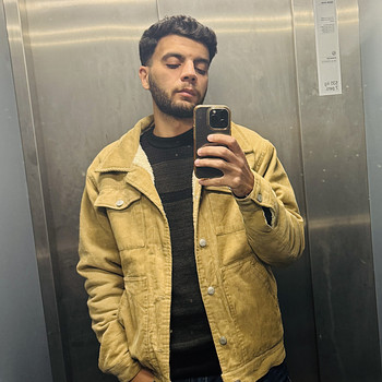 Mouad El azami