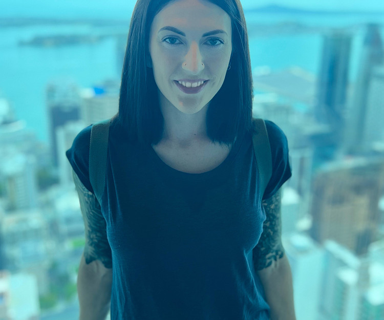 Australia roadtrip 