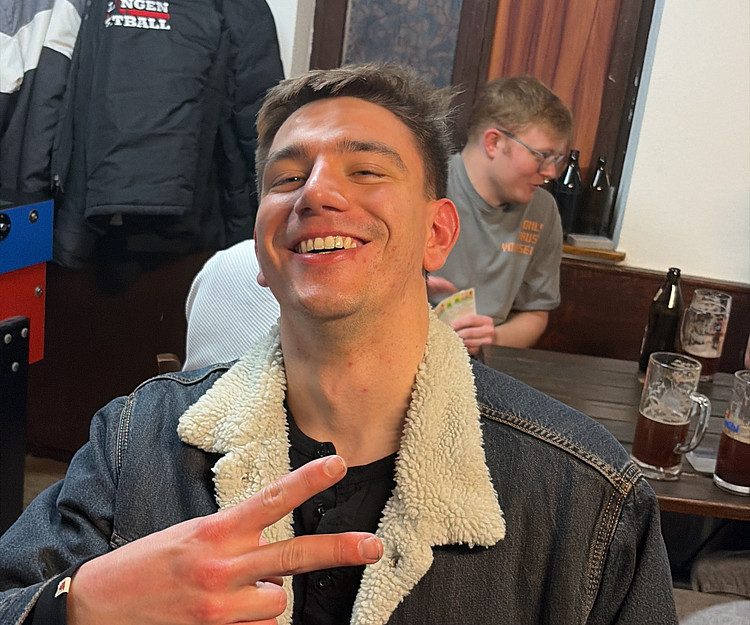 London to Texas Roadtrip 🤠