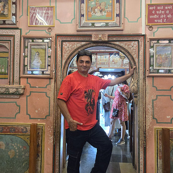 Varun