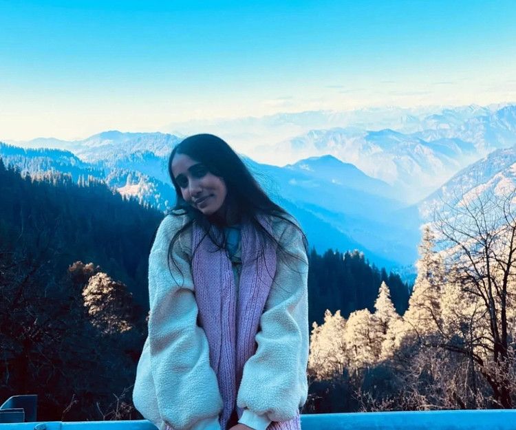 Rishikesh explore 