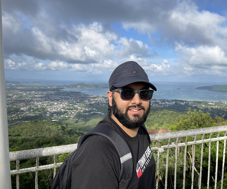 Swiss Trip 