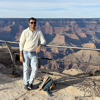 Siddharth Rath