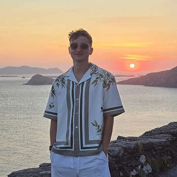 Samuel Ponik