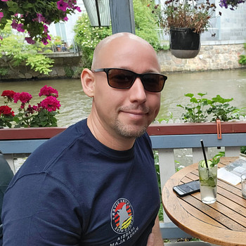 Daniel Trost