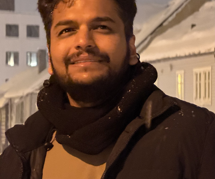 Solo trip to Switzerland
