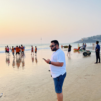 Darpan Agrawal