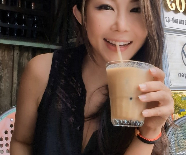 Chengdu Solo