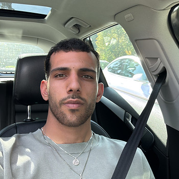 Gilad Pekker