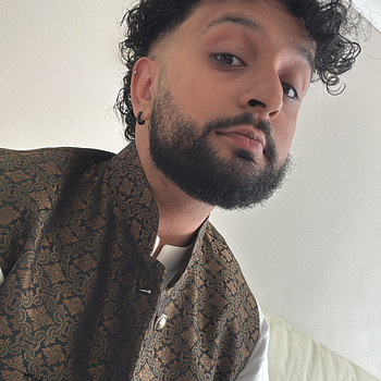 Muhammad Hamid