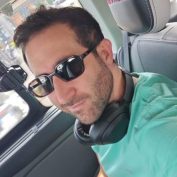 Cristian Reich