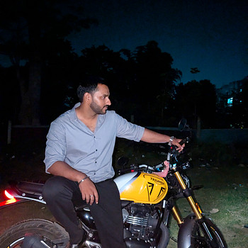 Samar jai Singh