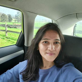 meghana basutkar