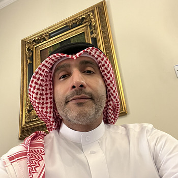 Faisal Buqais