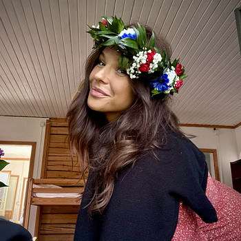 Mimmi Karlsson