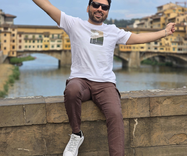 Casablanca Vibes To Explore