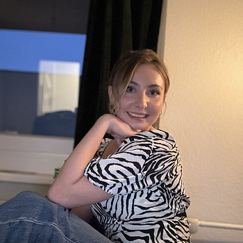 Sophie Dürr