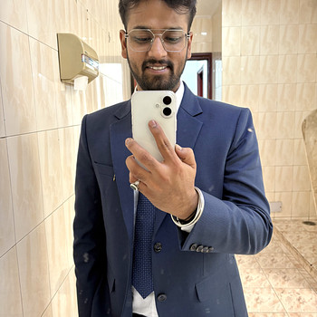 Lakshay Aggarwal