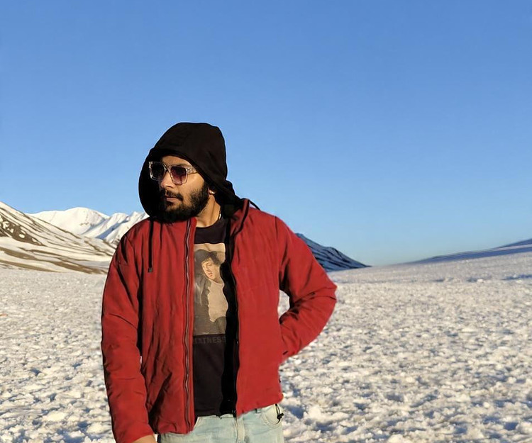 Rishikesh exploring: Hiking, Trekking & More! 🏞️