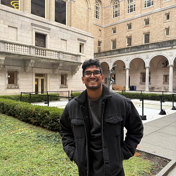 Karthik Nimmala