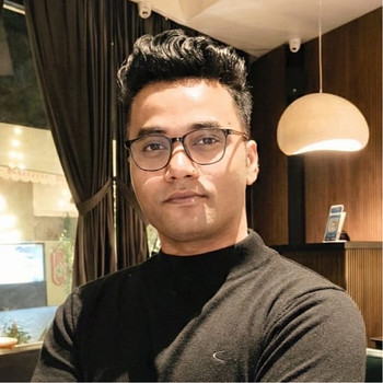 Mohammad Rizwan