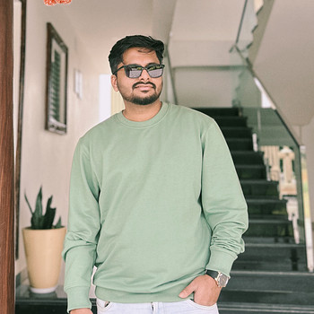 Soumya Ranjan Dash
