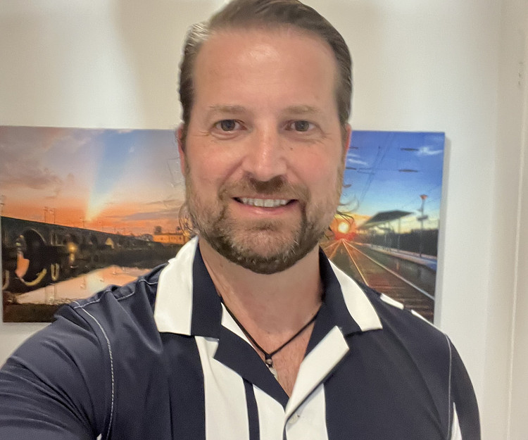 Hunting Northern Lights