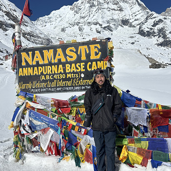 Govinda Lama
