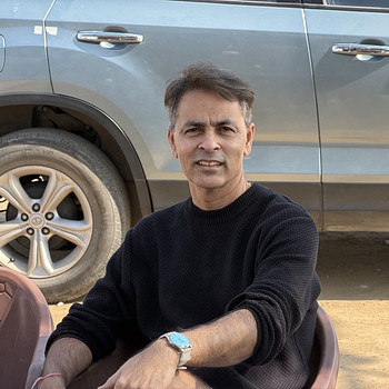 Zakir hussain