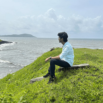 Ankush Yadav