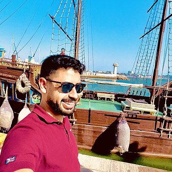 Youssef Idsalem