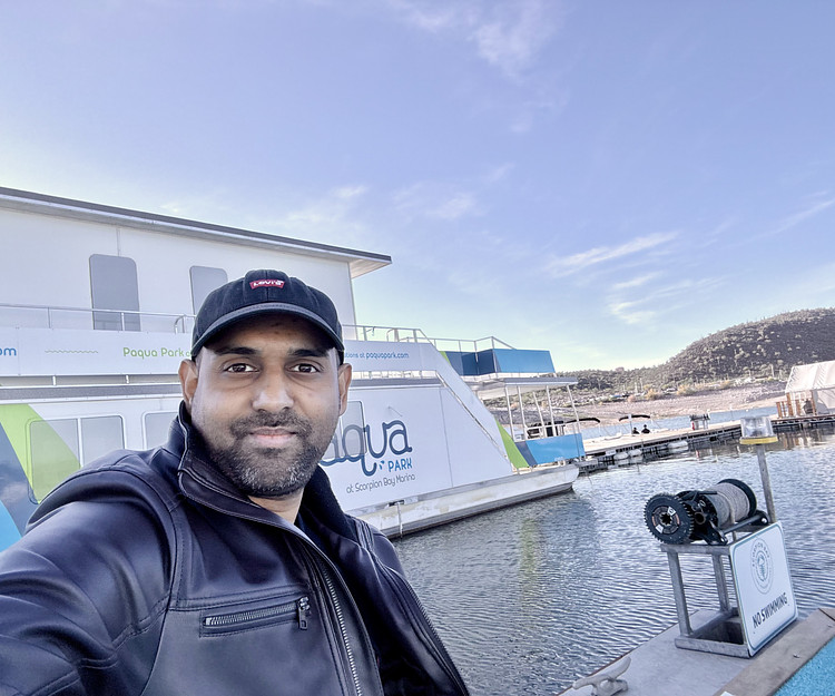 Grand Canyon Road trip