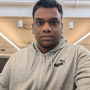 Arun raj Nagarajan