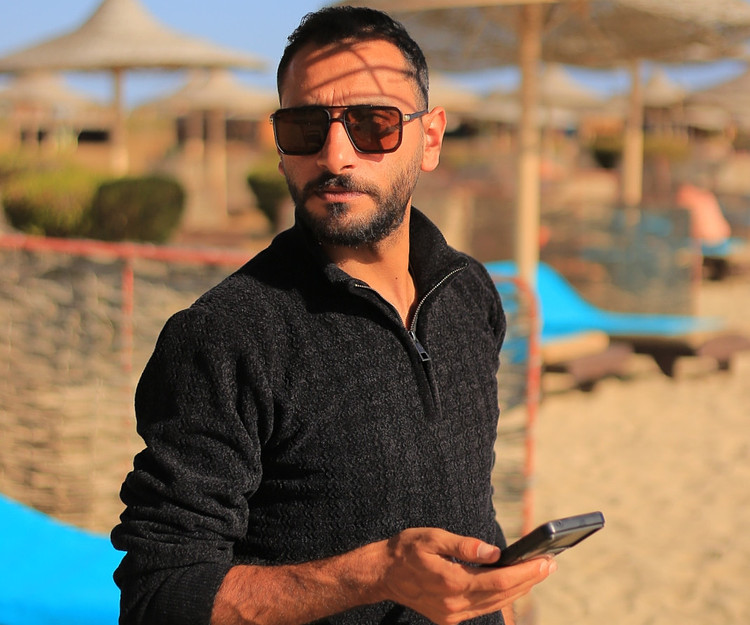 Cairo to Nuweiba: Adventure Week! 🏞️🌊