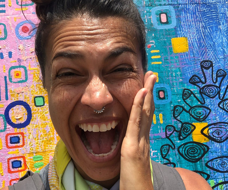 12 days in Morroco