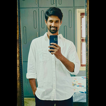 Naaag Nithin
