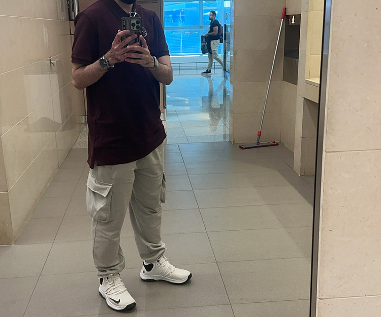 Trip to Baku !!