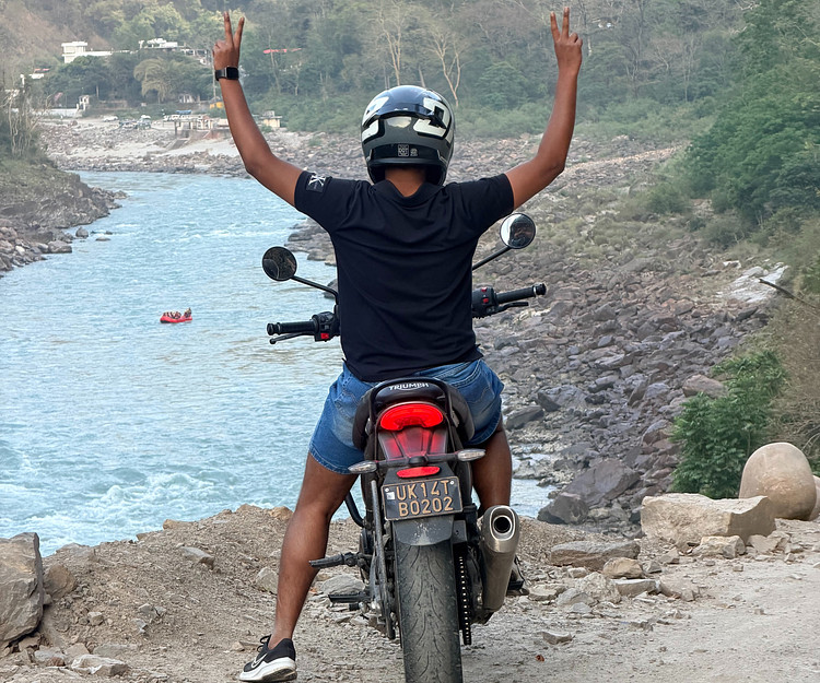 Pattaya to Phangan: The Thailand Adventure 