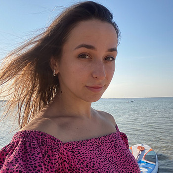 Тетяна Рижків