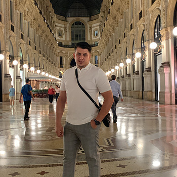 Oussama Mizab
