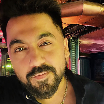 Rishabh Mehra