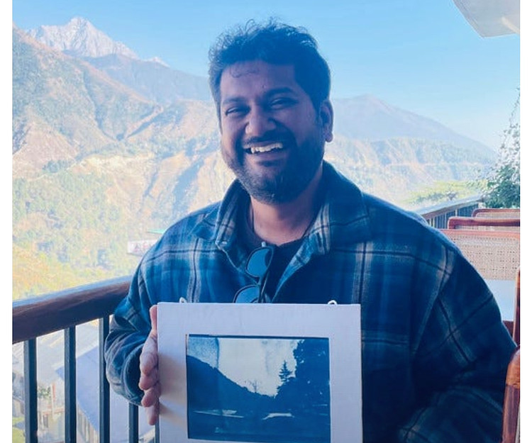 Jaipur City Exploration 🏰🌆 Mar-Apr 2026