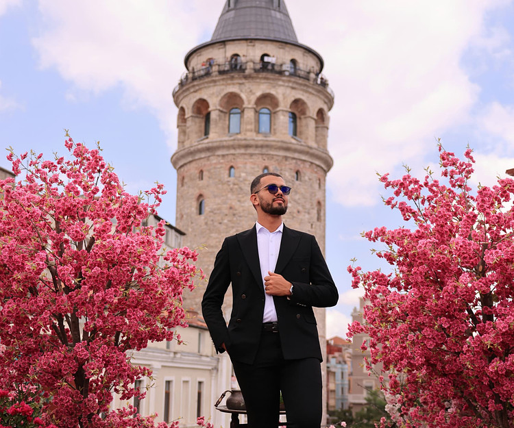 Moscow 🇷🇺 [ Dec 31 - Jan 9 ]