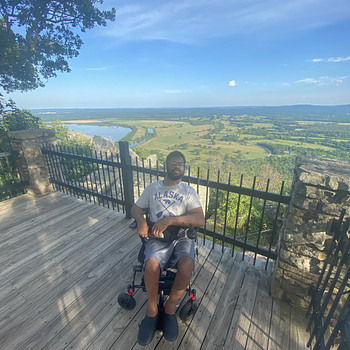 Darius The Passion Gamer