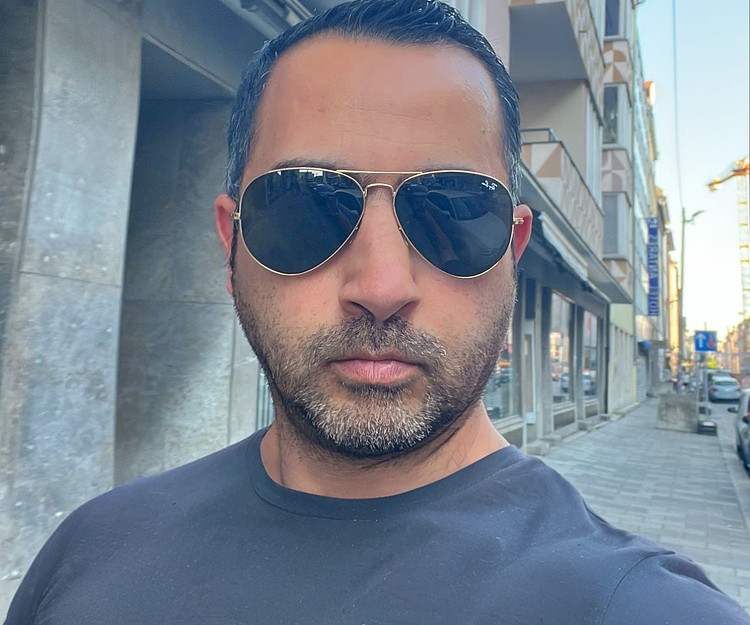 🚐 Adventure Trip from Munich to Barcelona – Looking for 1 Travel Partner!